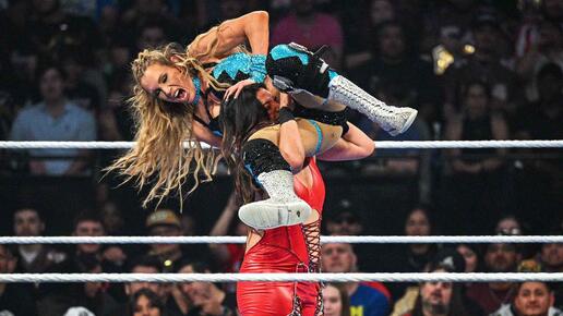 WWE Photo