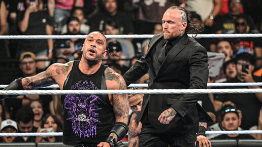 WWE Photo