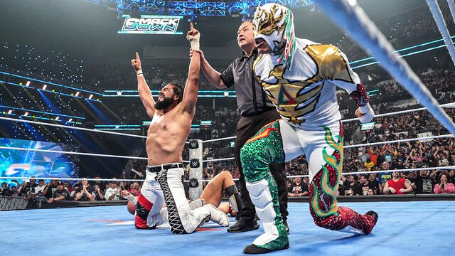 WWE Photo
