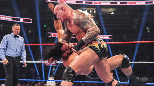 WWE Photo