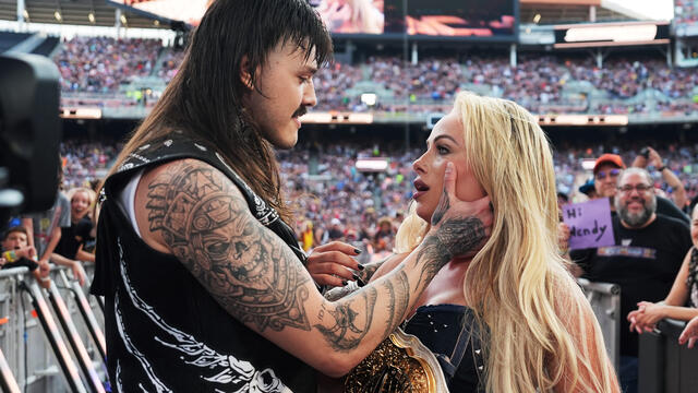 WWE Photo