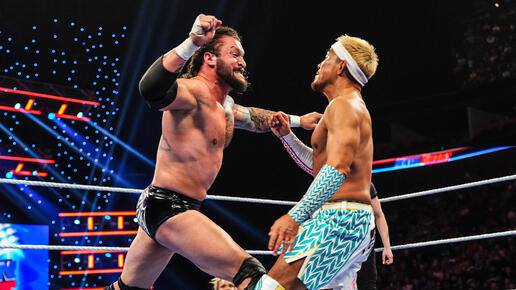 WWE Photo
