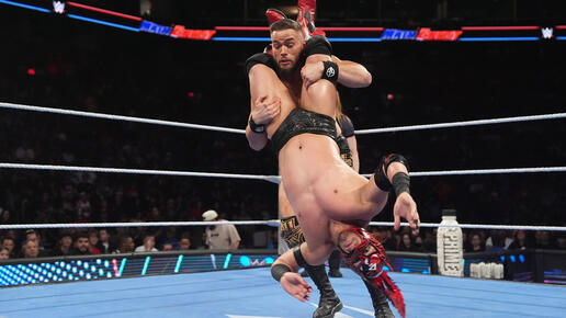 WWE Photo