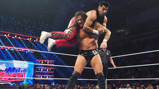 WWE Photo