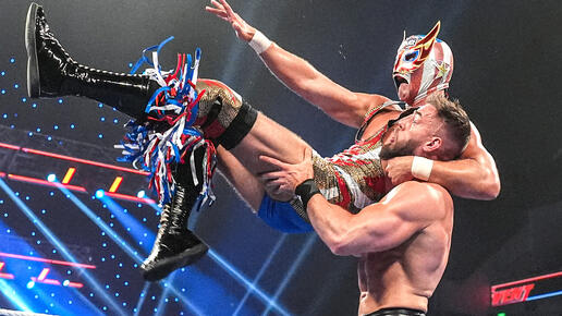 WWE Photo