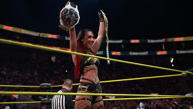 WWE Photo