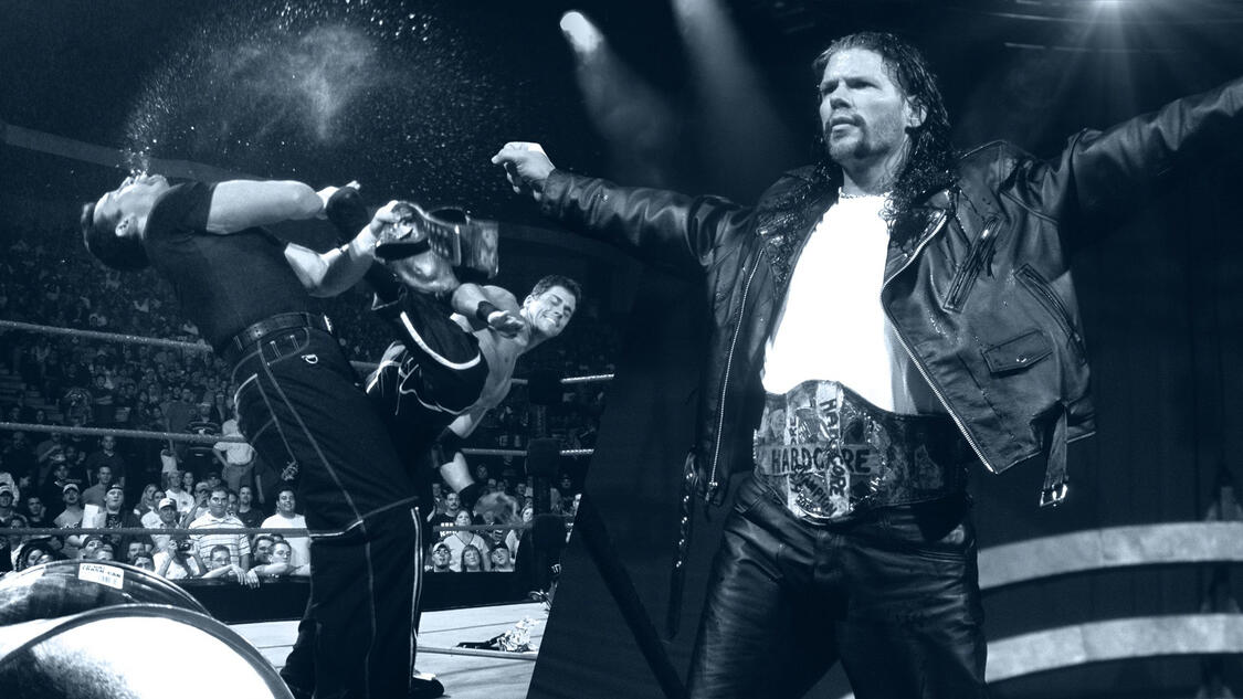 WWE Photo