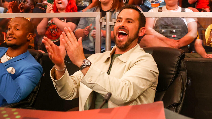 WWE Photo