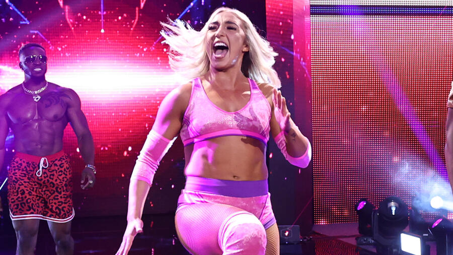 WWE Photo
