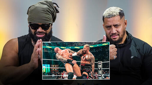 WWE Photo