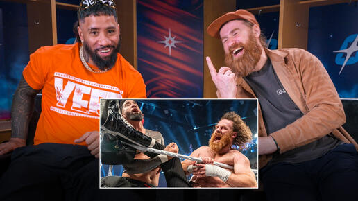 WWE Photo
