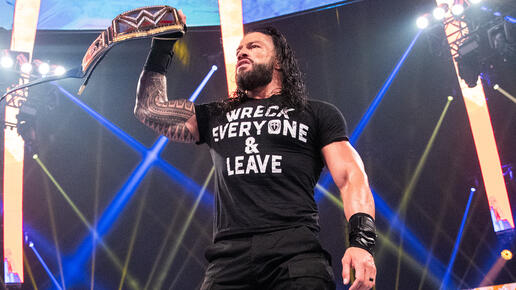 WWE Photo