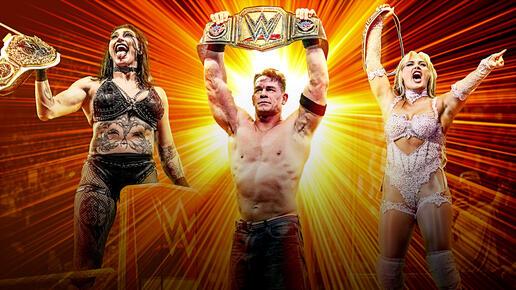 WWE Photo