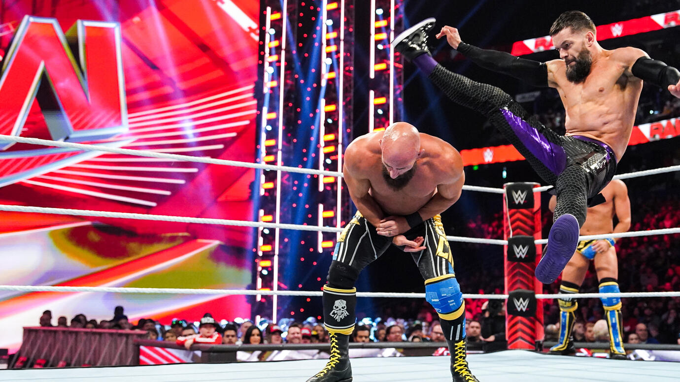WWE Photo