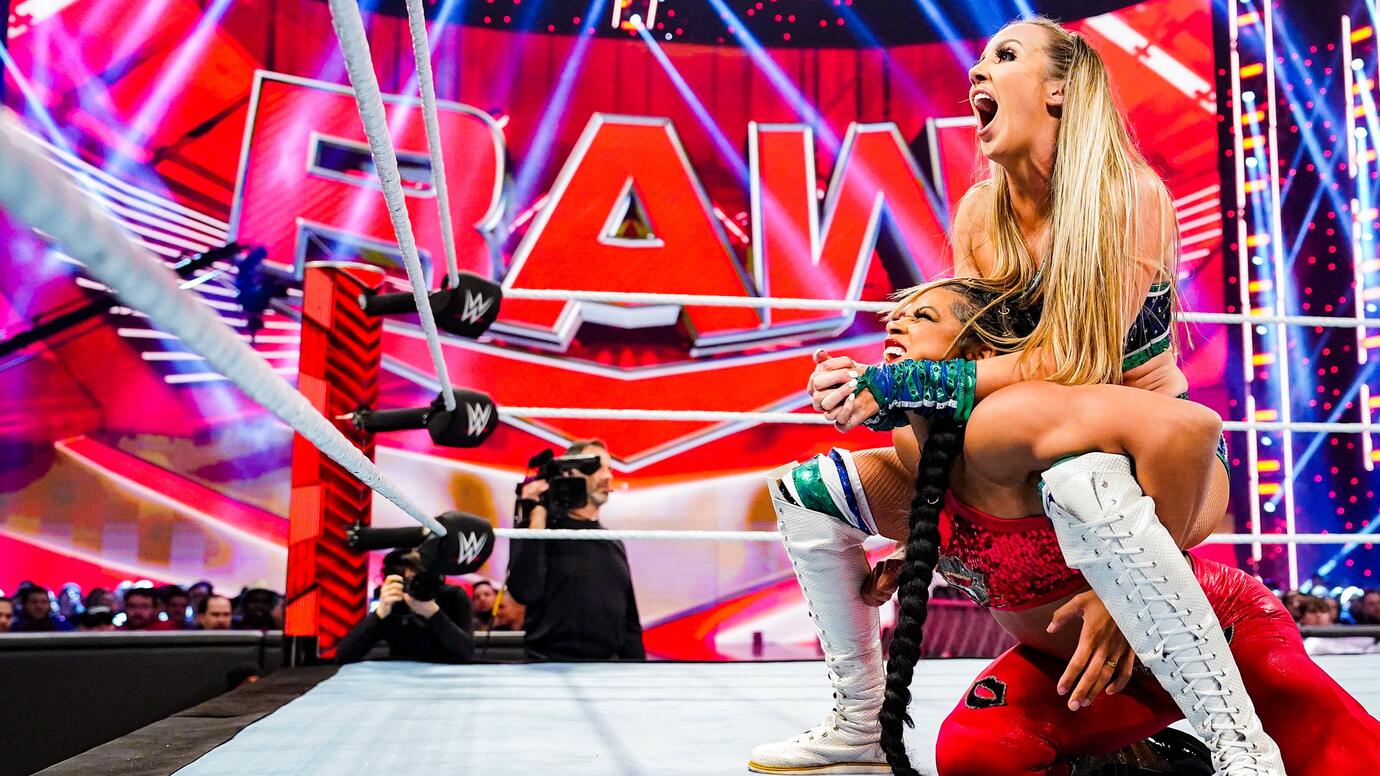 Chelsea Green WWE Photo