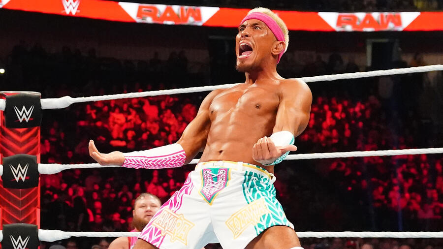 WWE Photo