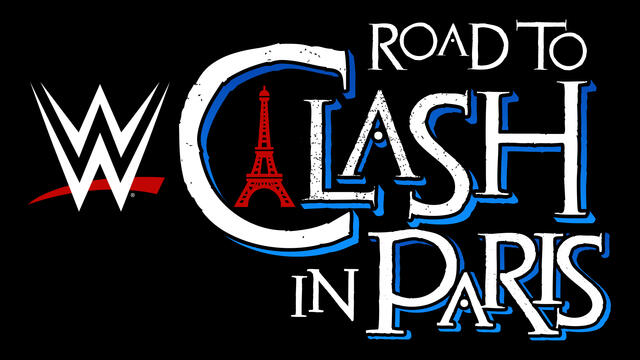Road to Clash in Paris