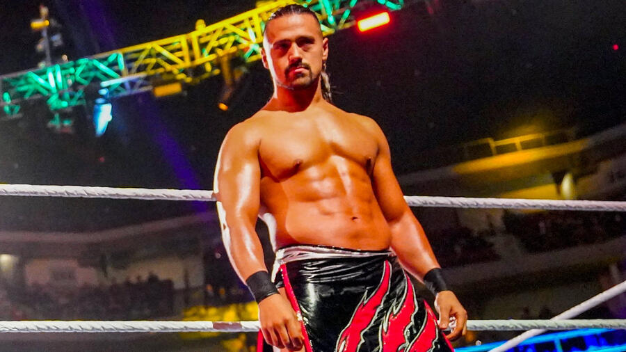 WWE Photo
