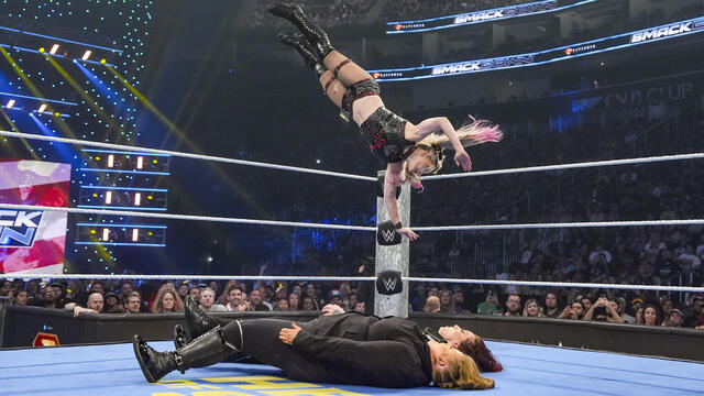 SmackDown