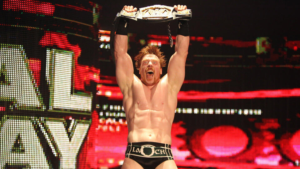WWE Photo