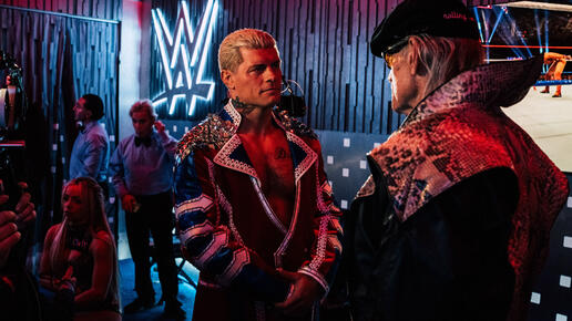 WWE Photo