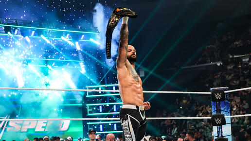 WWE Photo