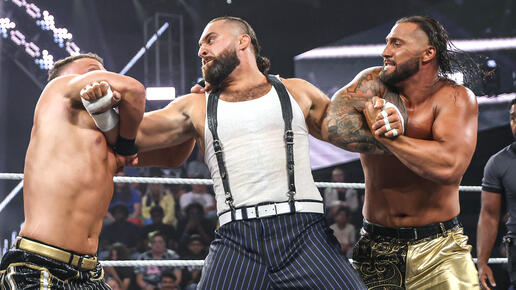 WWE Photo