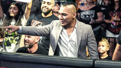 WWE Photo