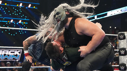WWE Photo