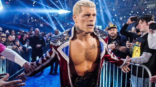 WWE Photo