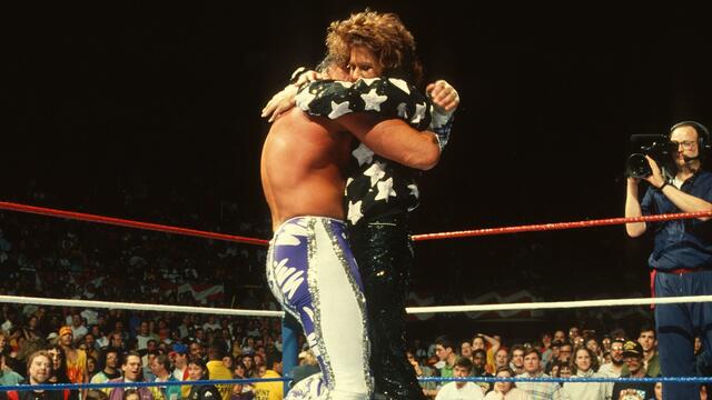 WWE Photo