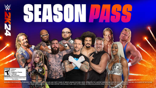 WWE Photo