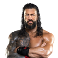 Roman Reigns