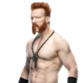 Sheamus