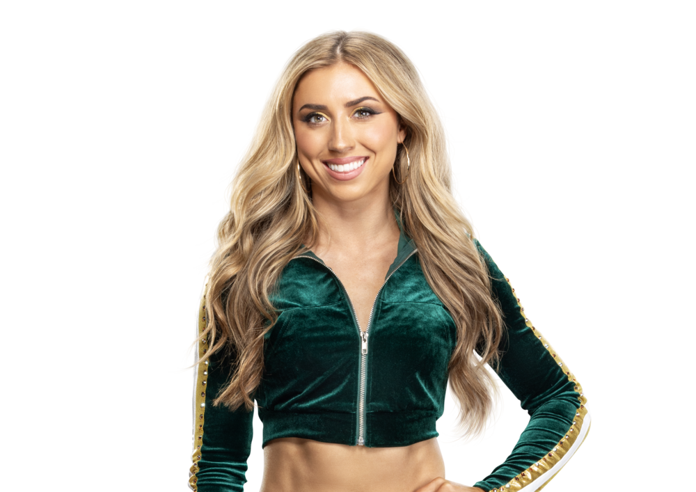 Adriana Rizzo WWE Photo