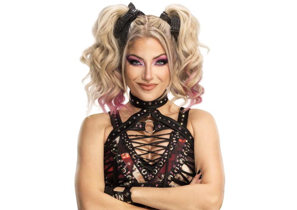 Alexa Bliss WWE Photo