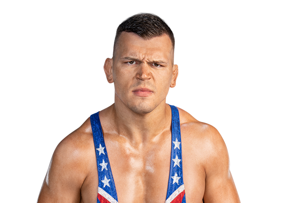 Julius Creed WWE Photo