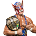 El Grande Americano