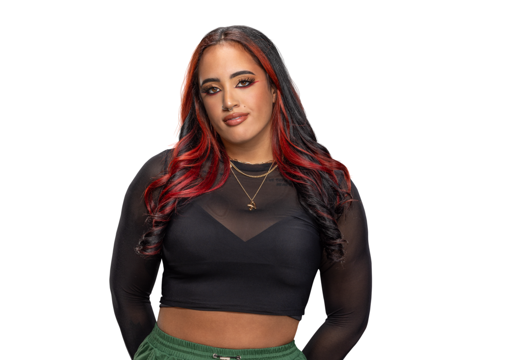 Ava WWE Photo