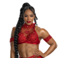 Bianca Belair