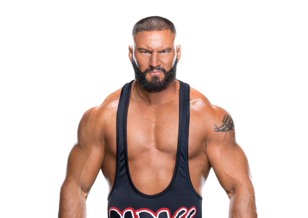 Bron Breakker WWE Photo