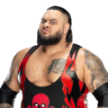 Bronson Reed