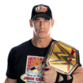 John Cena