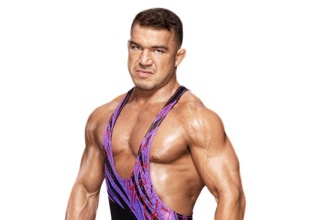 Chad Gable WWE Photo