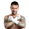 CM Punk
