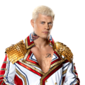 Cody Rhodes