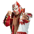 Dragon Lee
