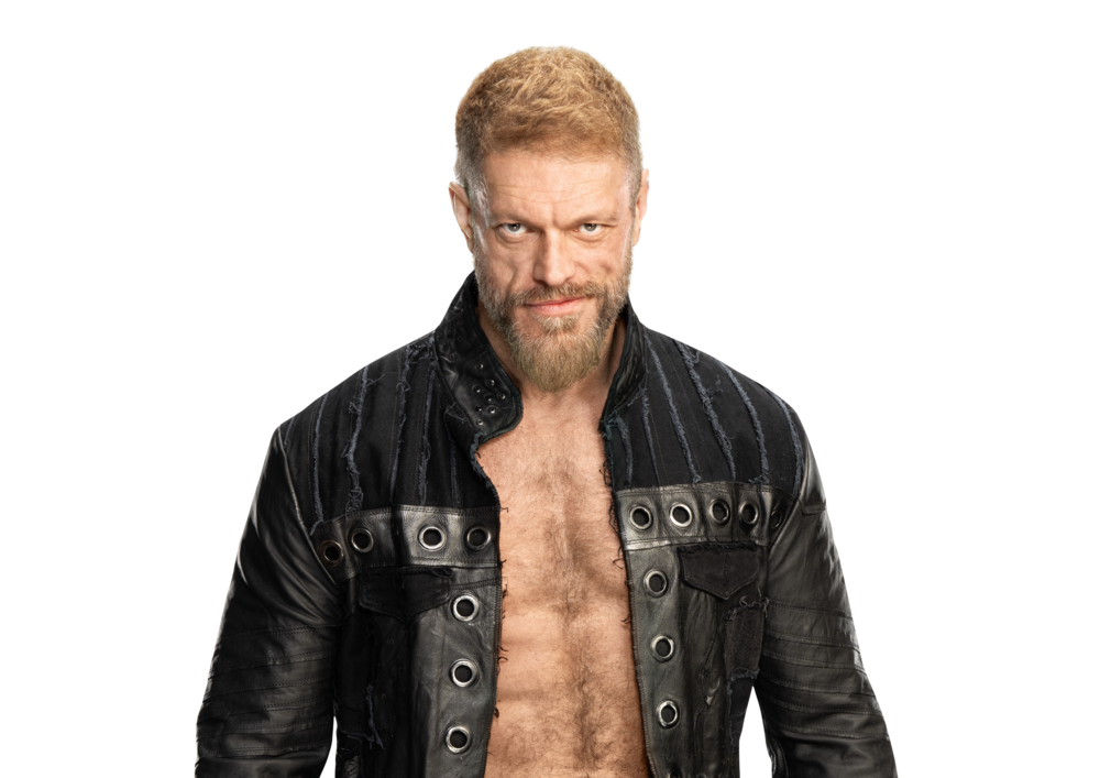Edge WWE Photo