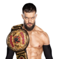Finn Bálor