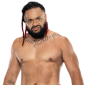 Jacob Fatu